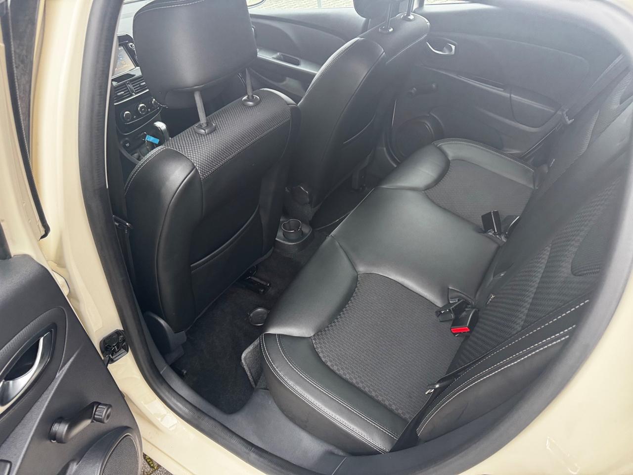 Renault Clio dCi AUTOMATICA NEOPATENTATI Euro 6b