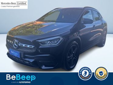 Mercedes-Benz GLA 200 D PREMIUM AUTO