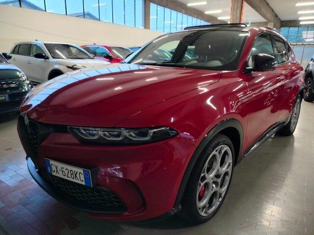 ALFA ROMEO Tonale 1.3 280cv PHEV AT6 Q4 Veloce MY25