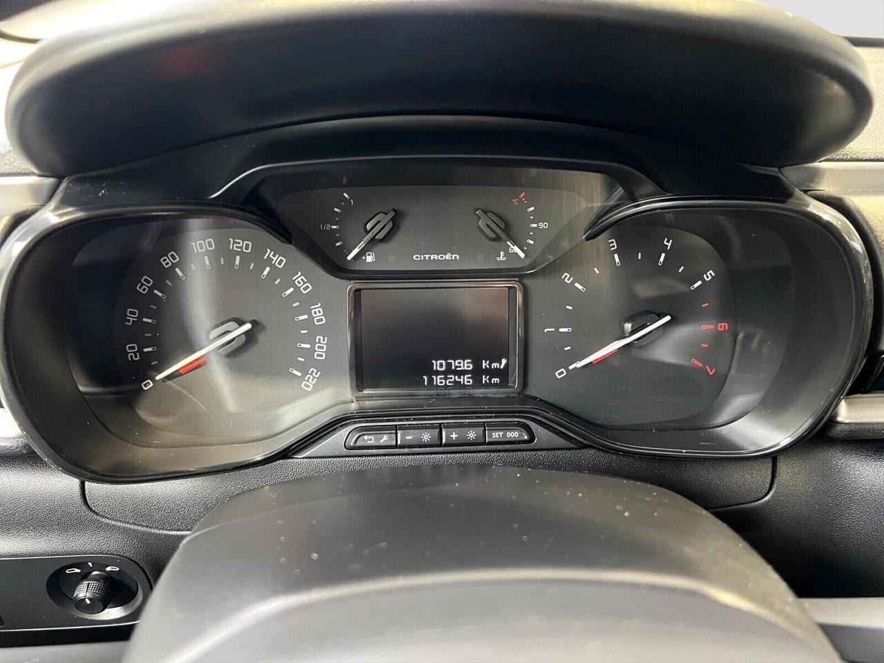 Citroen C3 PureTech 83 S&S Feel Neopatentati
