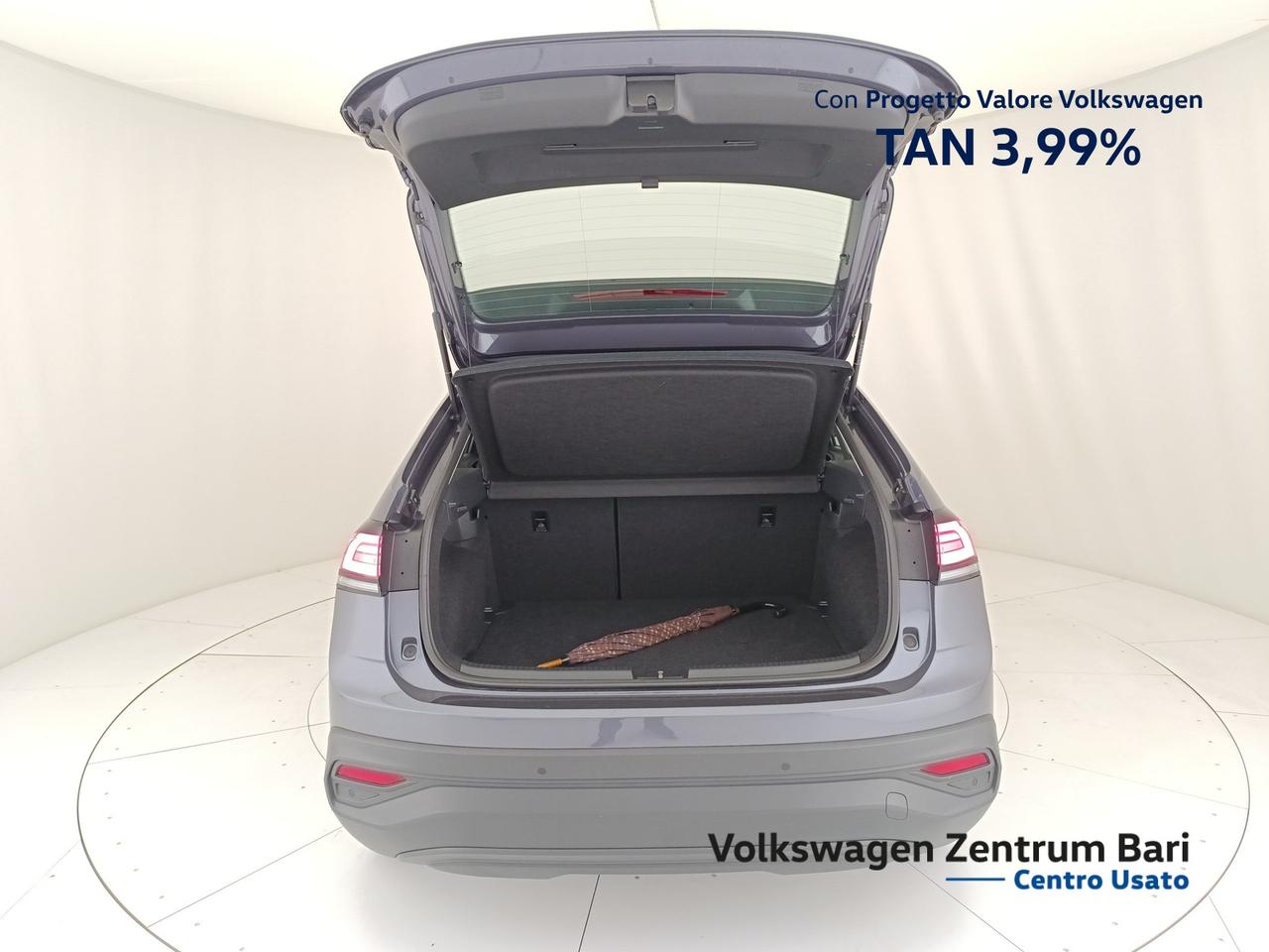 Volkswagen Taigo 1.0 tsi life 115cv