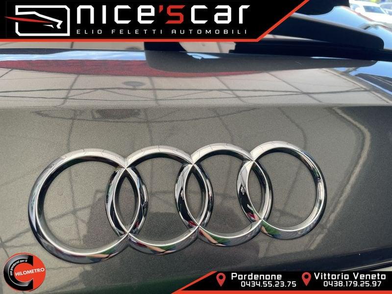 Audi RS3 RS 3 SPB TFSI quattro S tronic