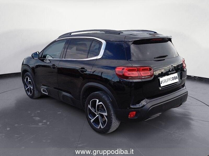 Citroën C5 Aircross 2018 Diesel 1.5 bluehdi Feel s&s 130cv my19