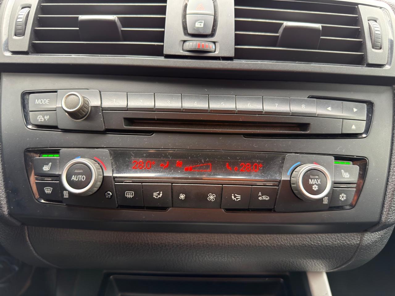 Bmw 116 116d 5p. Urban