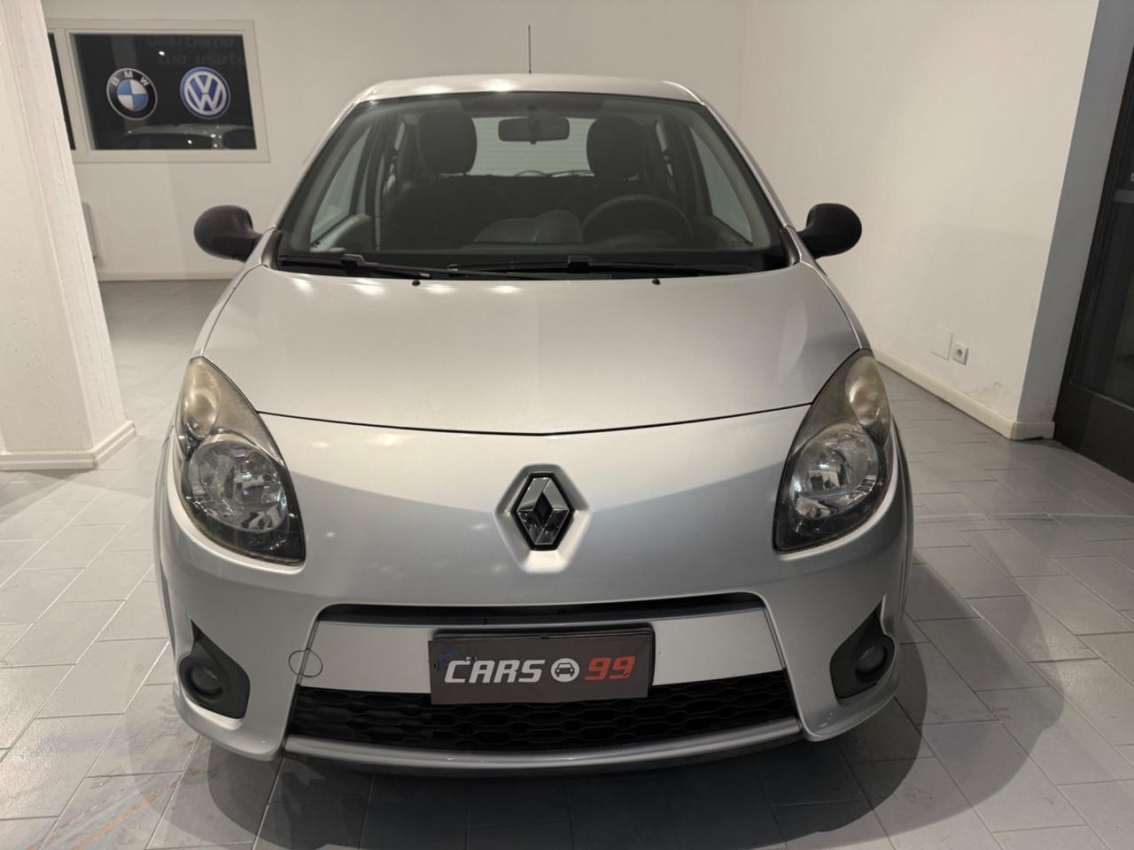 Renault Twingo 1.2 8V Dynamique