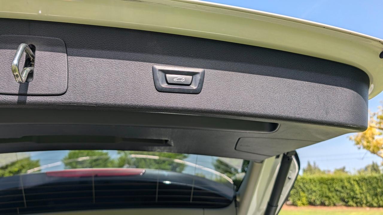 Bmw X1 xDrive18d Business Advantage