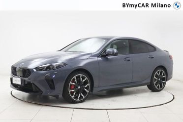 BMW Serie 2 Gran Coupe 218 d MSport Pro DCT