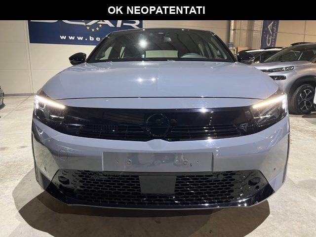 OPEL Corsa 1.2 T 100CV GS-LINE/TELECAM+PARK/CAR PLAY/FULL LED