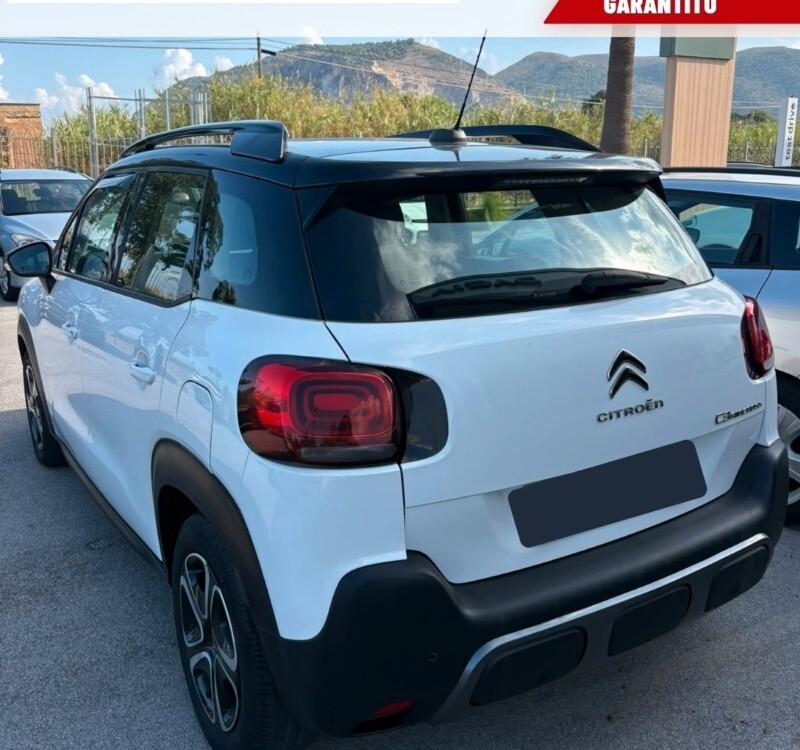 Citroen C3 Aircross PureTech 82 Feel