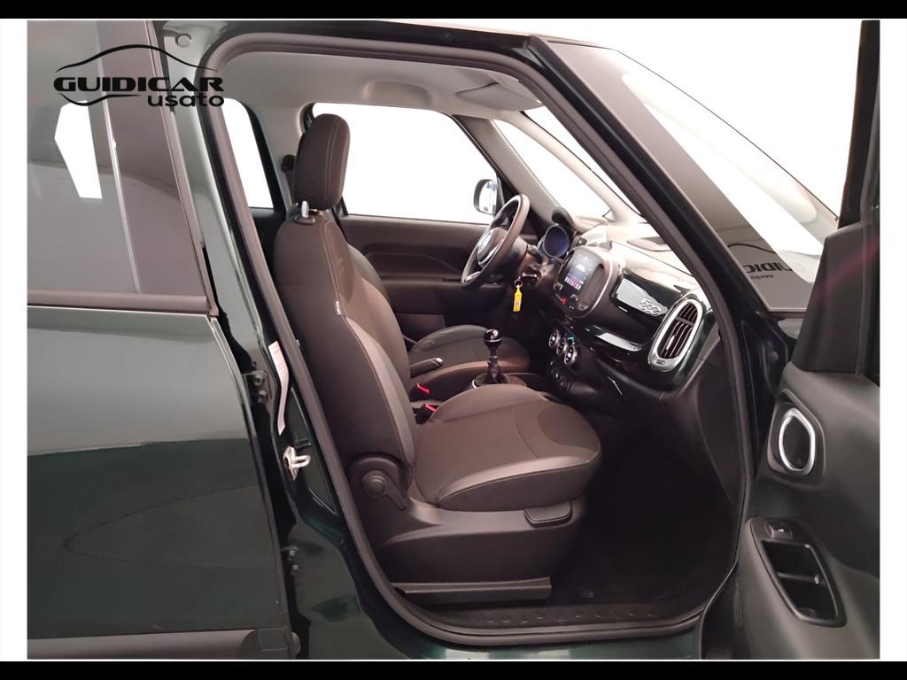 FIAT 500L 2017 Cross - 500L Cross 1.3 mjt Mirror City Cross 95cv