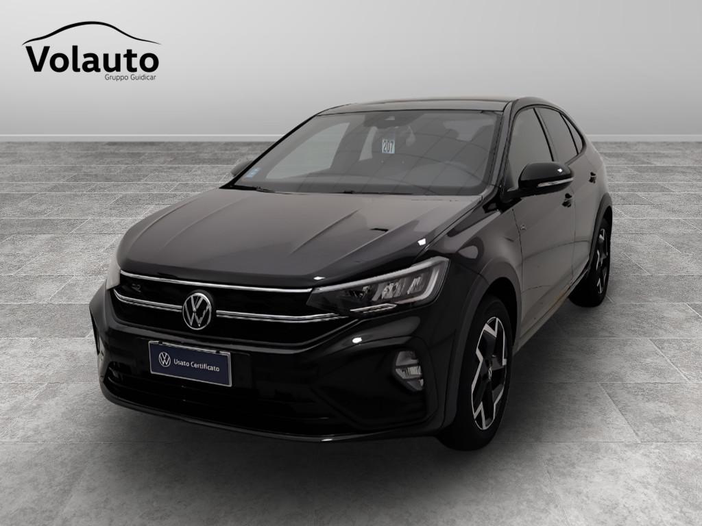 VOLKSWAGEN Taigo - Taigo 1.0 tsi R-Line 115cv