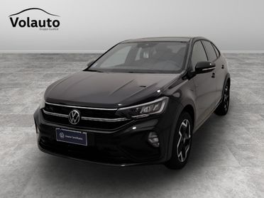 VOLKSWAGEN Taigo - Taigo 1.0 tsi R-Line 115cv