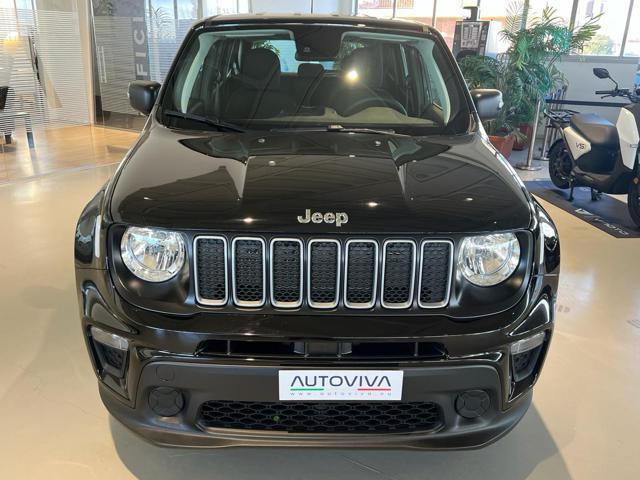 JEEP Renegade 1.0 T3 Longitude