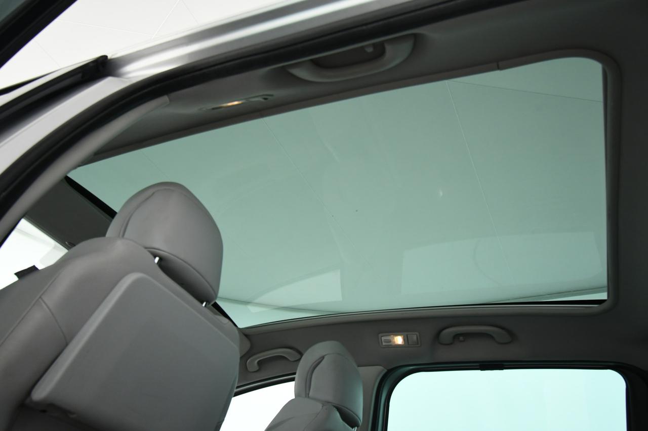 PEUGEOT 5008 2.0 hdi 16v Business 163cv auto PER COMMERCIANTI+HEAD-UP+PELLE
