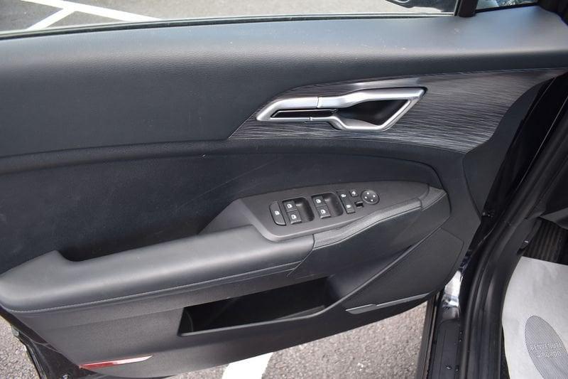 KIA Sportage Sportage 1.6 CRDi MHEV DCT Business