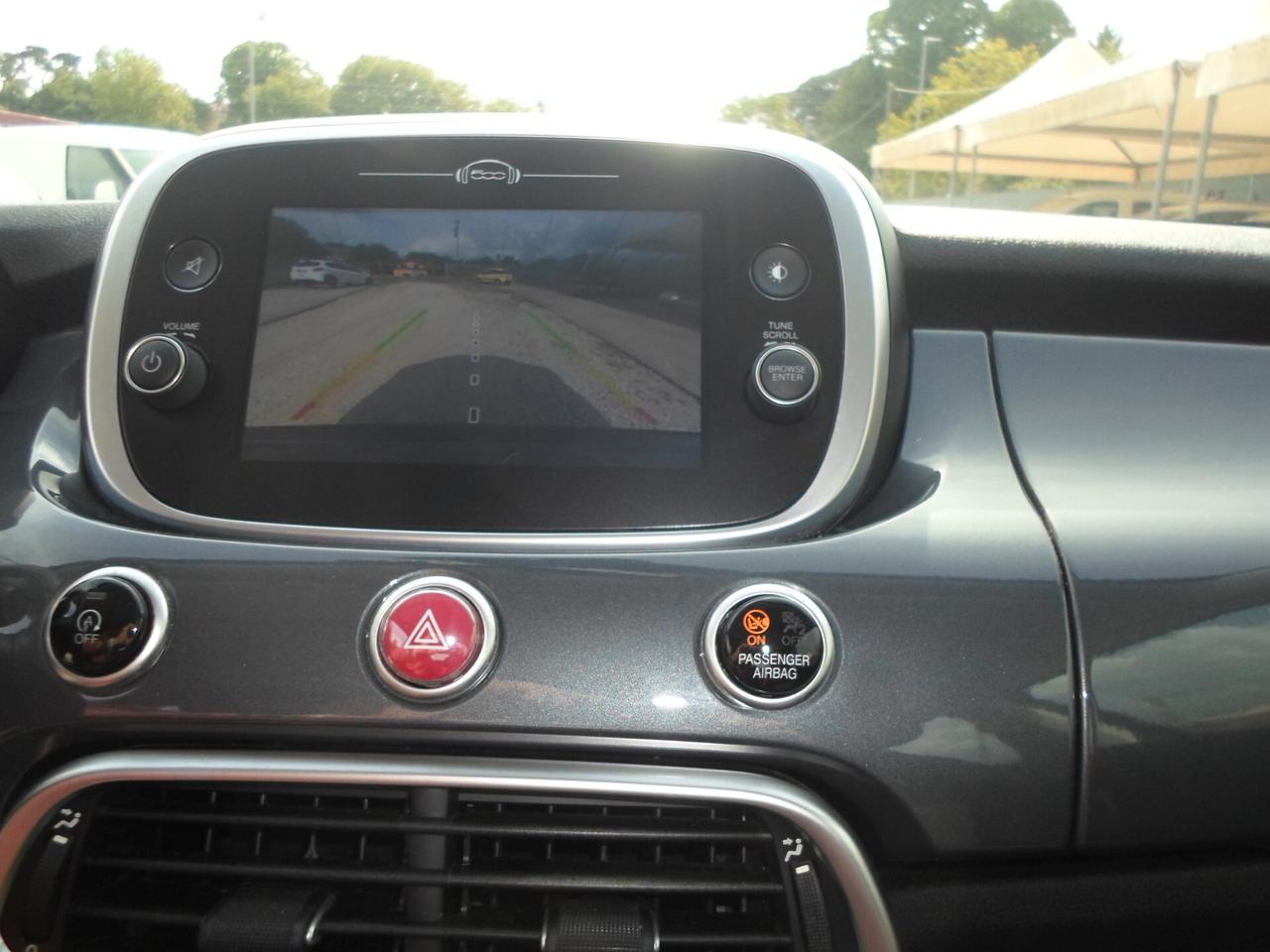 Fiat 500X 1.3 MultiJet 95 CV Business