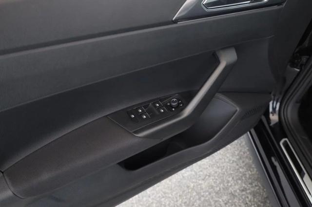 VOLKSWAGEN Polo 2.0 TSI DSG GTI Restyling ACC/LED Prezz.Reale
