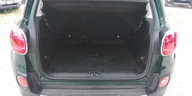 FIAT 500L 1.3 Multijet 85 CV PER NEOPATENTATI