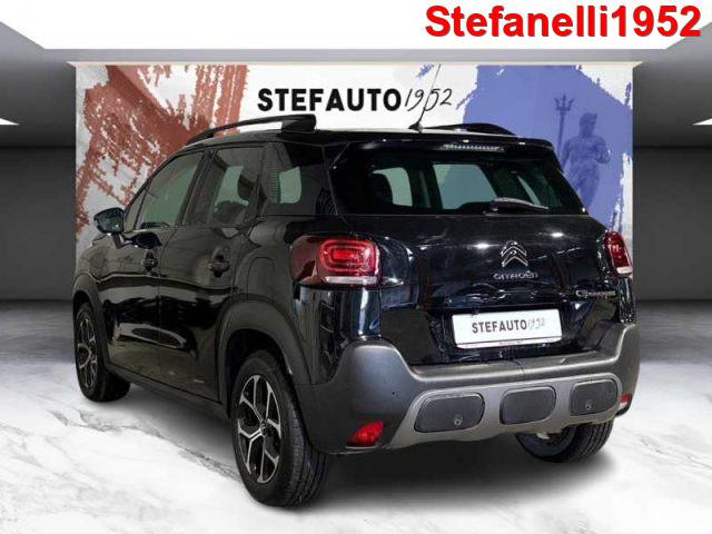 CITROEN C3 Aircross I 2021 - 1.2 puretech Shine s&s 110c