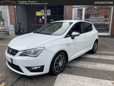 Seat Ibiza 1.4 TDI Start&Stop FR