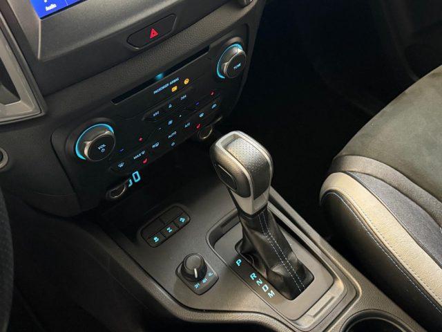 FORD Ranger Raptor 2.0 TDCi aut. 213CV DC 5 posti