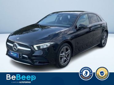 Mercedes-Benz Classe A A 250 E PHEV (EQ-POWER) PREMIUM AUTO