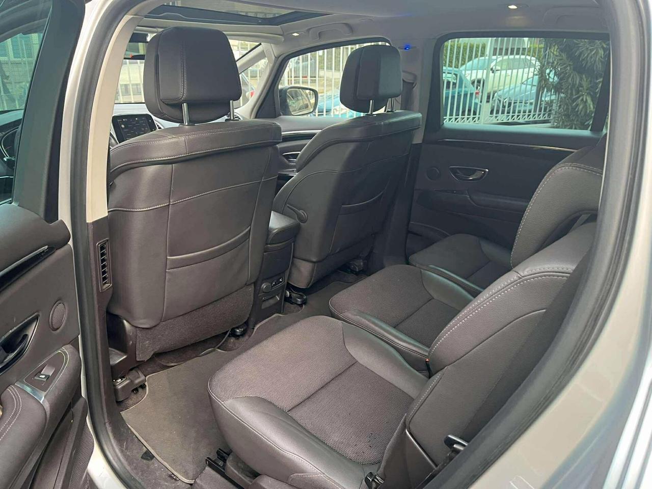 Renault Espace dCi 160CV Initiale Paris 4Control IMM. 03/2015