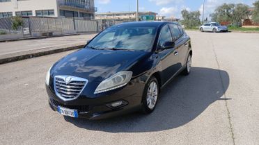 Lancia Delta 1.6 MJT DPF 105 CV Steel