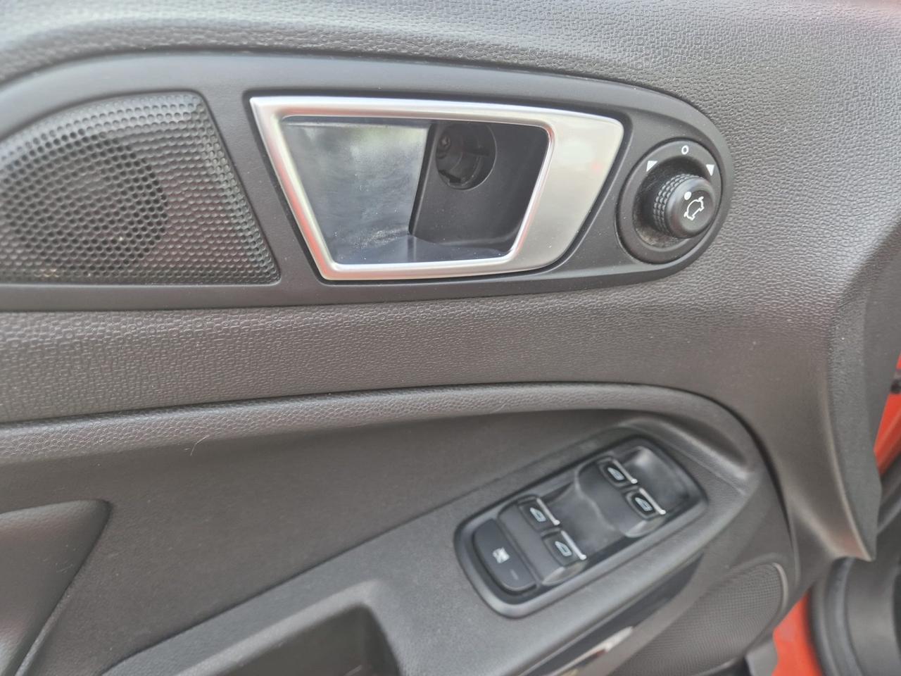 Ford EcoSport 1.0 EcoBoost 125 CV Titanium