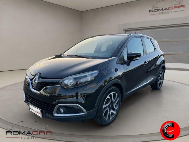 RENAULT Captur 0.9 TCe 12V 90 CV Start&Stop Energy R-Link