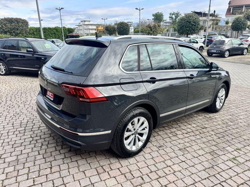 Volkswagen Tiguan 2.0 TDI SCR 90KW Life