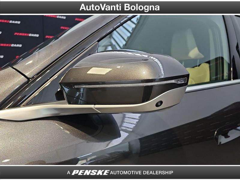 BMW X3 X3 xdrive20d auto