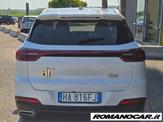 DR MOTOR DR 6.0 1.5 T CVT GPL DEMO SENZA FINANZIAMENTO