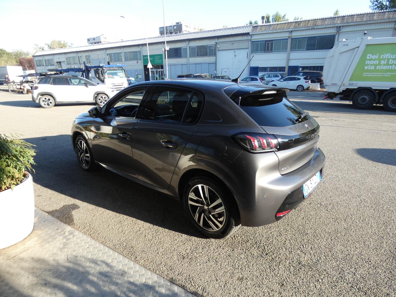 PEUGEOT 208 2ª serie 208 PureTech 100 Stop&Sta...
