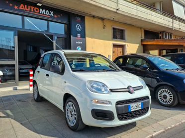 Fiat Panda 1.3 MJT 75cv Easy 2013