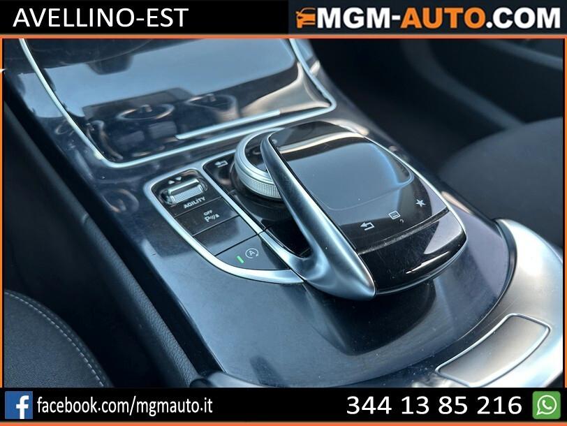 Mercedes-benz C 200 Sport