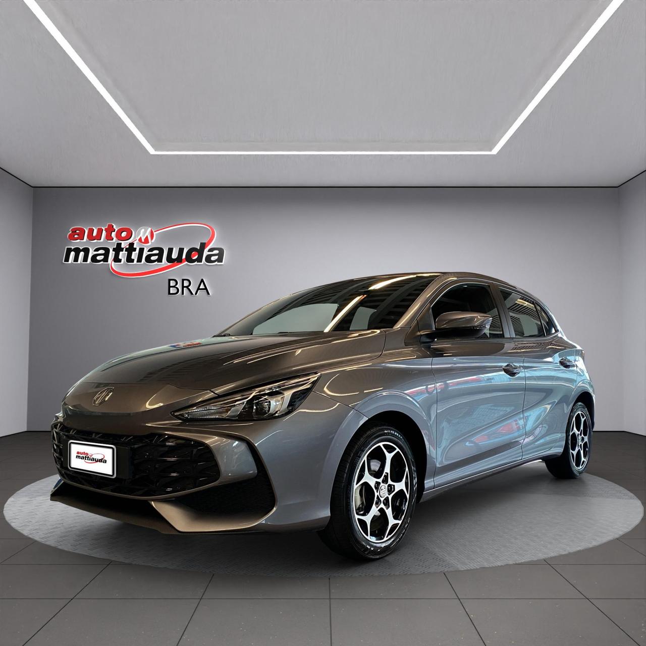 Mg MG3 1.5 Comfort