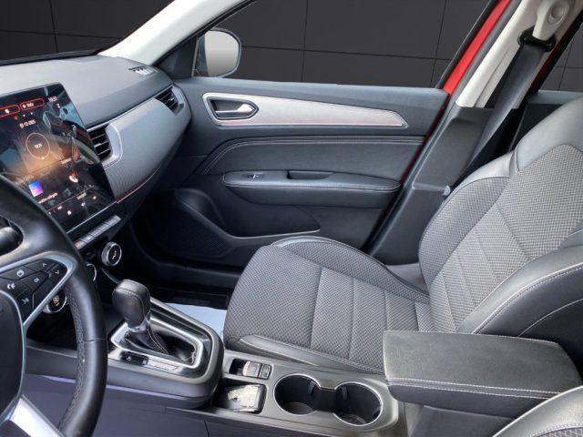RENAULT Arkana Arkana Full Hybrid E-Tech 145 CV INTENS