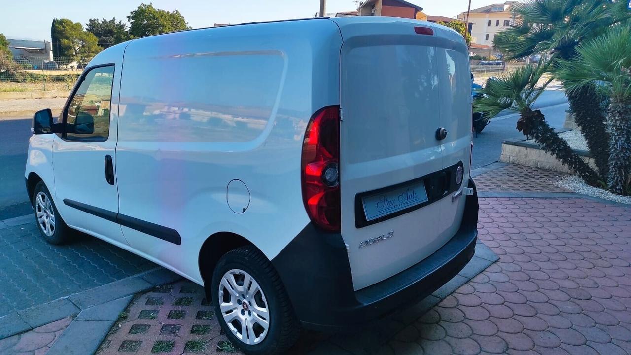 Fiat Doblo Doblò 1.6 MJT 90CV S&S PC-TN Cargo Business