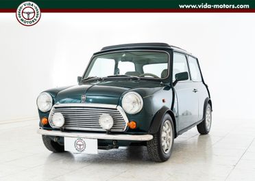 Rover Mini British Open Classic * 39.000 Km * Asi *