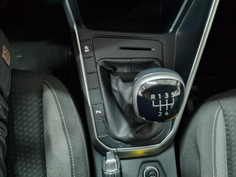 Volkswagen Polo 1.0 tsi Life 95cv PREZZO REALE