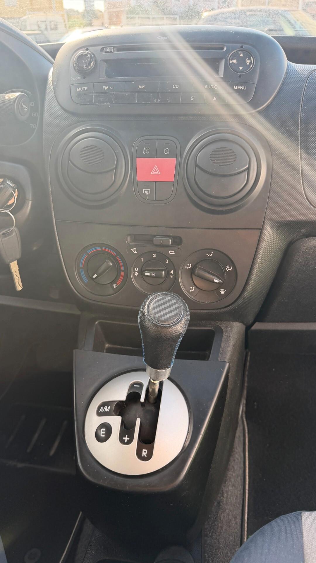 Citroen Nemo CAMBIO AUTOMATICO 1.3 HDi 75CV