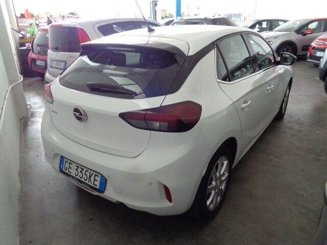 Opel Corsa Corsa 1.5 D 100 CV Elegance