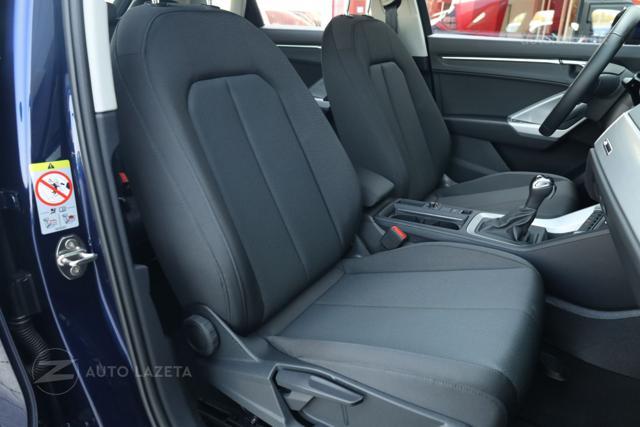 AUDI Q3 35 2.0 TDI S tronic