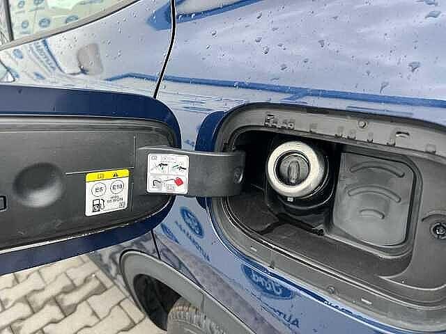 Ford Kuga 2.5 Full Hybrid 190 CV CVT 2WD Connect