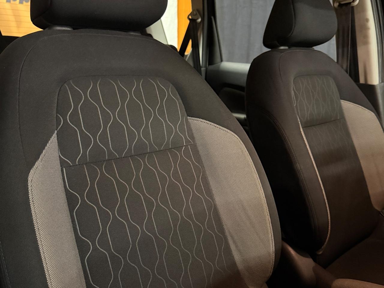 MERAVIGLIOSA CITROËN C3 PICASSO ADATTA A NEOPATENTATI