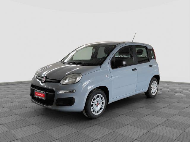 FIAT Panda Panda 1.2 Easy