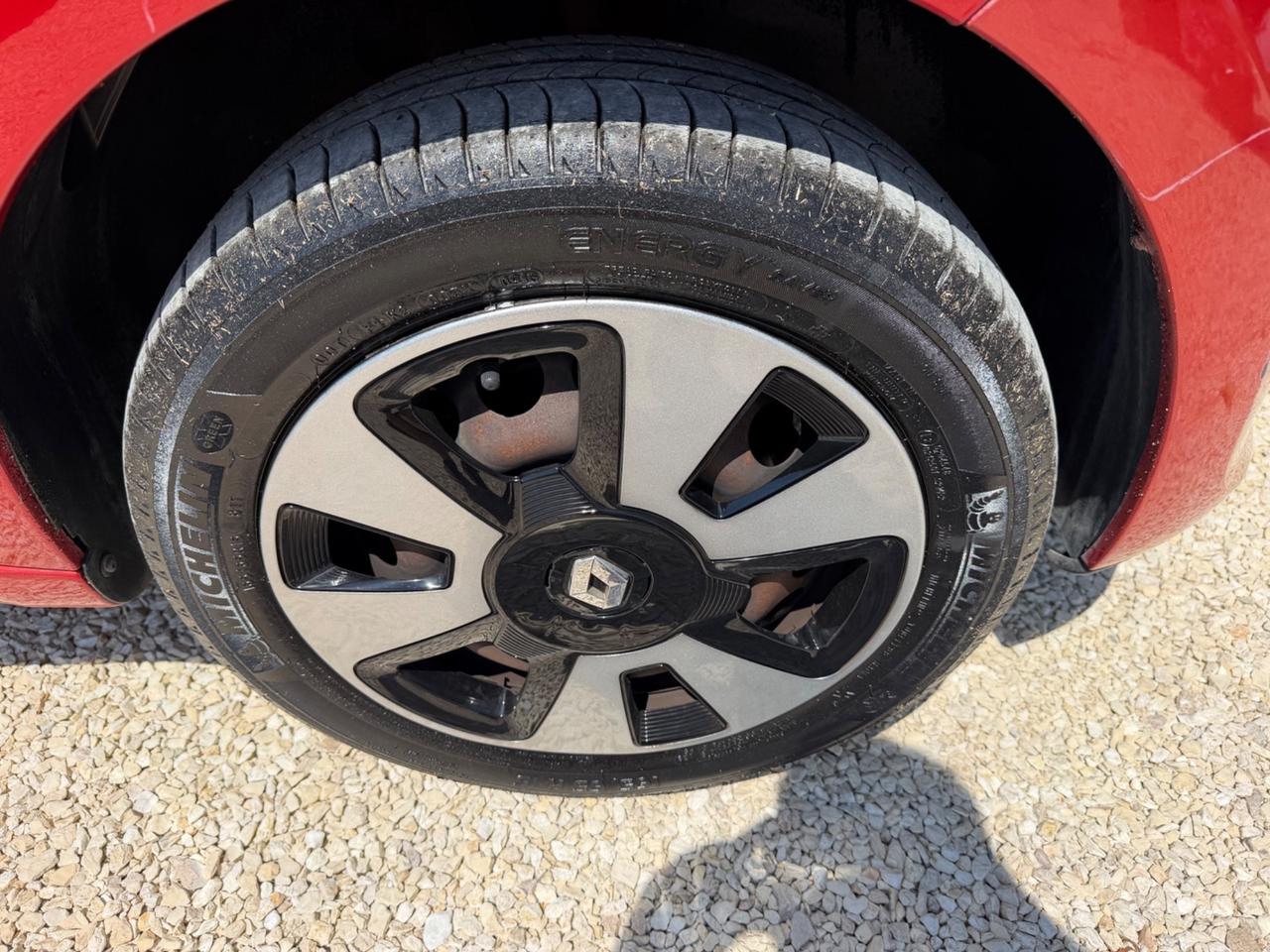 Renault Twingo Manutenzione Ok Neopatentati