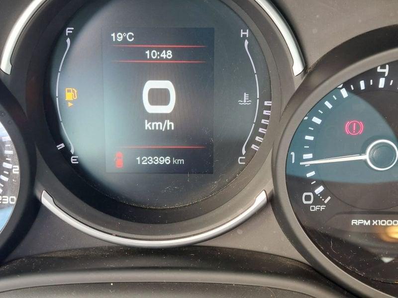 FIAT 500L 500L 1.4 Lounge 95cv