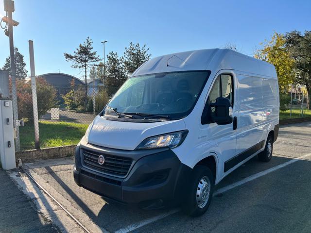 FIAT Ducato 30 2.3 MJT 120CV PC-TA Furgone